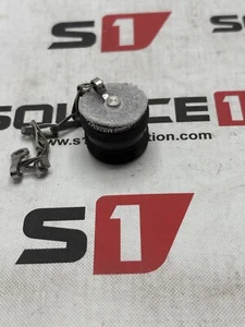 MS25042-18DA-1833 - AMPHENOL MS Staubkappenstecker Größe 18 - Bild 1 von 1