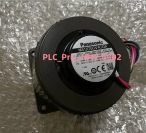 M81X25GV4GGA 1PCS NEW New Panasonic M81X25GV4GGA speed motor  Fast delivery/ - Picture 1 of 4