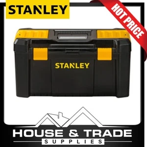 Stanley 480mm Essentials Toolbox STST1-75520 - Picture 1 of 3