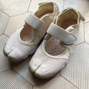 Nike Mujer Air Rift Summit White Sail DJ4639-121 US6 (W) Sin Caja En Muy buena condición - Imagen 1 de 8