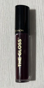 Revlon Super Lustrous The Gloss #308 Plum Appeal 0.13 fl oz/3.8 mL - Picture 1 of 3