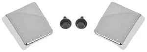 1968-74 Mopar Interior Door Handles A and B-Body Pair - Picture 1 of 1