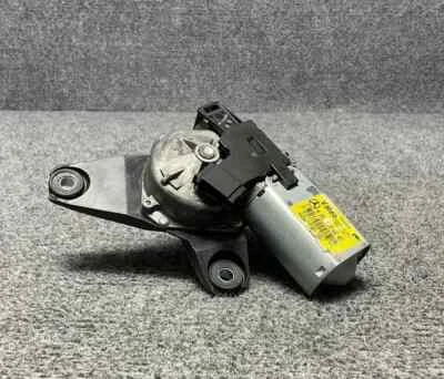 Motor limpiaparabrisas trasero Mercedes-Benz 2016-2019 GLE 400 A2518200042 Foto 1 de 4