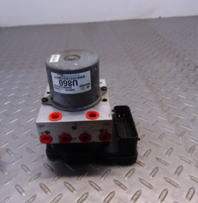 Conjunto de bomba actuador pieza freno antibloqueo fabricante de equipos originales Kia Sorento 11-12 Foto 1 de 4