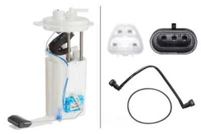 Conjunto de bomba de combustible y transmisor Hella 358301201 para Hyundai Sonata 06-10 3,3 L-V6 Foto 1 de 2