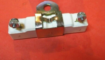 CHEVROLET-GMC-CADILLAC-OLDS-PONTIAC-1953-76-BOBINA-BALASTO-Resistencia--HECHO EN EE. UU. Foto 1 de 4