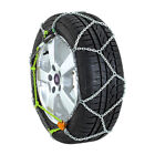 Chaines A Neige Rud Protrac 2Go Gr. 25 155/80-15 12 Mm Croisillons
