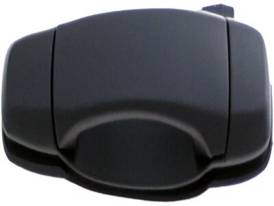 Manija de puerta exterior-manija de puerta exterior delantera izquierda se adapta 04-08 Subaru Forester Foto 1 de 3