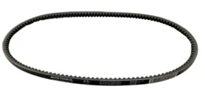 3vx315 Bestorq Notched/Cogged "3vx" V-Belt 3/8" Top Width 31.5" Outside Length - Picture 1 of 6
