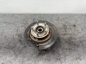 JEEP GRAND CHEROKEE SRT 16-24 OEM REAR LEFT DRIVER WHEEL SPINDLE KNUCKLE HUB - Bild 1 von 4