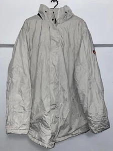 Wellensteyn England Mens Waterproof Windproof Jacket mens size XL - Picture 1 of 11