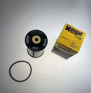 Fuel filter fuel filter for Mercedes - stallion E5KFR2D12 - Picture 1 of 5