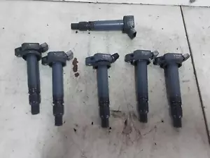 TOYOTA AURION COIL/COIL PACK 3.5, PETROL, 2GR-FE, GSV40R, 10/06-03/12 06 07 08 0 - Picture 1 of 4
