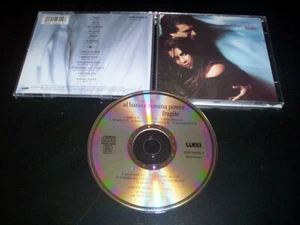 Al Bano & Romina Power – Fragile CD WEA – 2292-44892-2 - Zdjęcie 1 z 1
