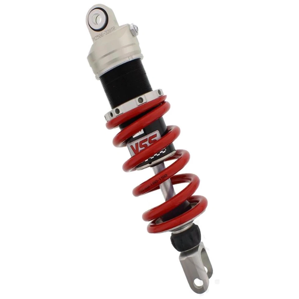 Ammortizzatore Posteriore Per Kawasaki ZR-7 750 1999 - 2004 ZR750FFS ZR750FH - Immagine 1 di 1