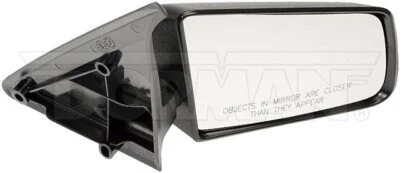Side View Mirror-Right Standard Black for Chevrolet 1993-82 Foto 1 de 4