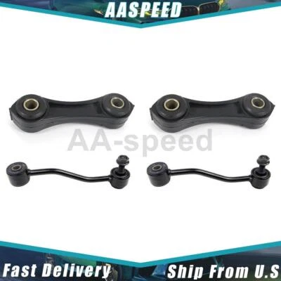 Estabilizador dianteiro traseiro barra oscilante link para Ford Ranger 1997 1996 1995 1994 1993 - Imagem 1 de 4