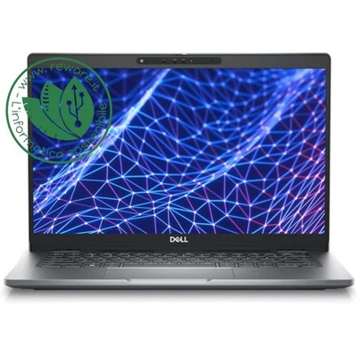 Dell Latitude 5330 2-in-1 Core i7-1265U 13" FHD 16Gb SSD 512Gb Windows 11 Pro - Immagine 1 di 4