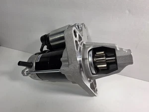 DB Electrical 410-52174 Starter For Acura & Honda - Picture 1 of 6