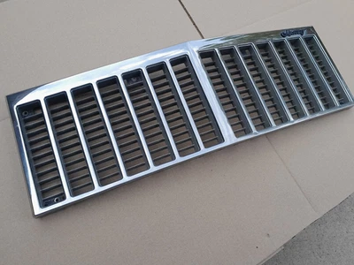 Mercury Grand Marquis Grill 1985-1987 Foto 1 de 4