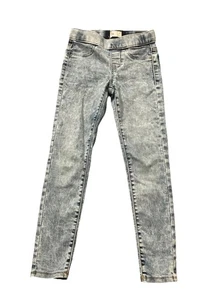 So Good For Life Blue Wash Jeans Youth Size 8 Girls - Picture 1 of 5