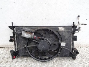 Pacchetto radiatore acqua benzina Ford C-MAX II 2010 92kW ORIGINALE LPK29360 - Foto 1 di 12