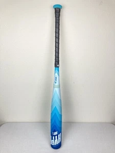 EASTON HYPE FIRE ARCTIC FLAME 32/27 (-5) BASEBALL BAT EUT4HFB5 *SMALL CRACK* VGC - Picture 1 of 14