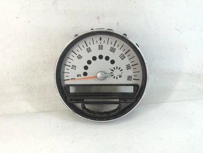 Mini Cooper Clubman Speedometer Instrument Cluster Gauges 9 232 432 02 U1MAX - Image 1 of 4