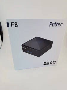 Prittec F8 Mini Pc Intel I5-13420H 16gb RAM 512 SSD Win 11 2xhdmi 8k Wifi6 - Picture 1 of 5