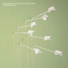 Good News for People Who Love von Modest Mouse | CD | Zustand sehr gut - Bild 1 von 2