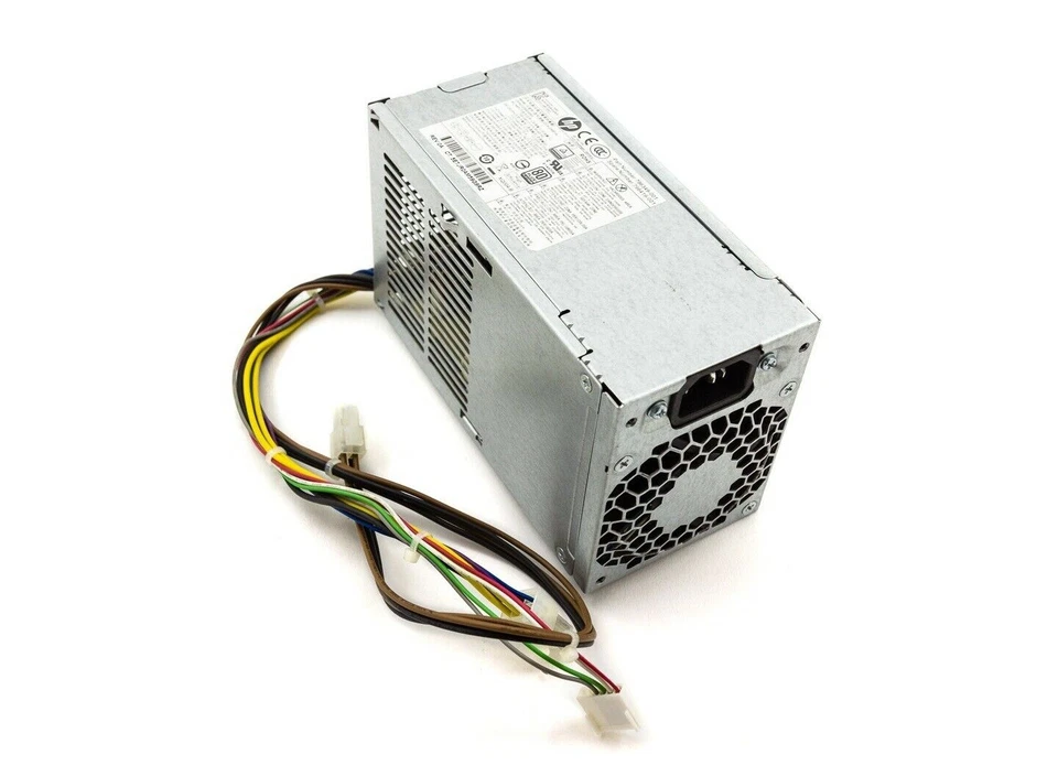 HP 796419-001 Power supply - Rated at 200W output, 92% energy efficient, 12VDC o - Image 1 of 1