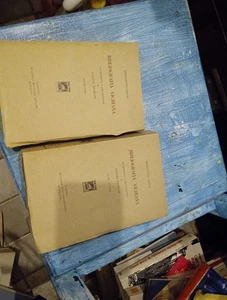 Benediktskreuz, Vichiana Bibliographie erweitert und überarbeitet von Faust Nikolaus - Bild 1 von 2