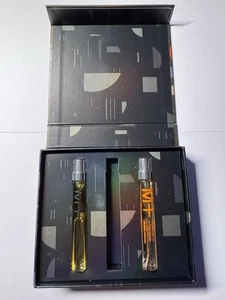 Escentric Molecules Discovery Set Molecule01 Patchouli Mandarin Parfum Fragrance - Bild 1 von 7