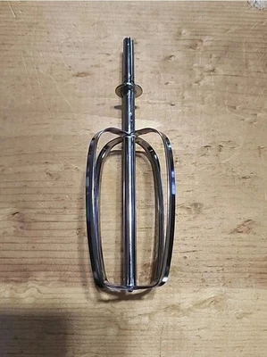 Accesorio de paleta batidora de pie Sunbeam - Pieza OEM Foto 1 de 4