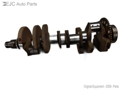 Virabrequim padrão para 10-14 Chevrolet Suburban 1500 5.3 12552216 gasolina - Imagem 1 de 4