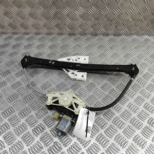 Audi A3 Sportback 8VA, 8VF Fensterheber Tür hinten links 0130822713 32145370 - Bild 1 von 7