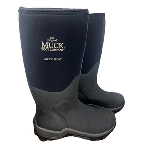 The Original Muck Boot Company Arctic Sport Men’s 10/10.5 Women’s 11/11.5 Tall  - Bild 1 von 19