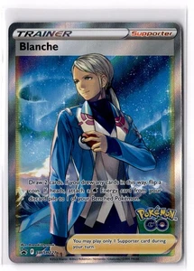 Blanche SWSH227 SWSH: Sword & Shield Promo Cards  NM - Picture 1 of 2