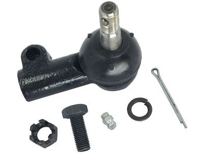 For 1985 Buick Somerset Regal Tie Rod End Right Outer 83244DWXN - Image 1 of 2