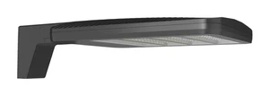 RAB ALEDM3TY ALED 150W T3 3000K Warm White Area Light Pole Mount Arm BRONZE - Picture 1 of 5