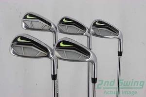 Nike Vapor Speed Iron Set 7-GW Steel Stiff Right 38.5in - Picture 1 of 8
