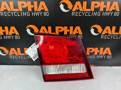 Tail Light Assembly DODGE JOURNEY Left 11 12 13 14 15 16 17 18 19 20 — 第 1/4 张图片