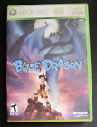 Blue Dragon (Microsoft Xbox 360, 2007) - Cib