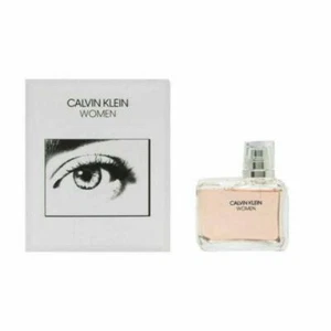 Calvin Klein Woman EDP 100ml - Picture 1 of 1