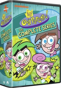 The Fairly Oddparents: the Complete Series - Foto 1 di 12