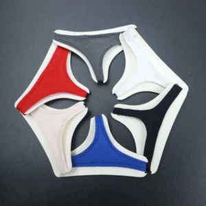 1/6 Scale Clothes Female Thong Panties Model for 12" Figure Accessories Doll - Picture 1 of 11
