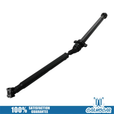 Assembly Rear Driveshaft Prop Shaft For 2003-2006 Hyundai Santa Fe 4WD Auto 2.7L Foto 1 de 4