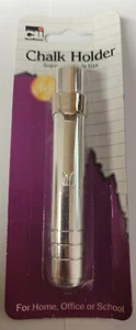 Charles Leonard Kreidehalter für Zuhause, Büro & Schule Aluminiumbau NEU - Bild 1 von 5