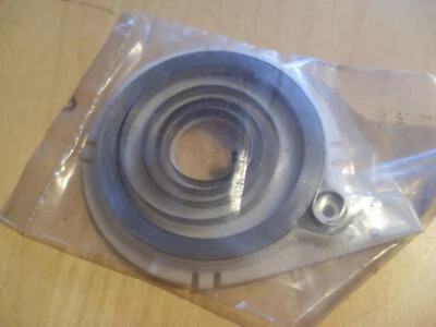 Return Spring Angle Grinder Dolmar PC-6412 S 6414 S 7312 S 7314 (394163020) - Image 1 of 2
