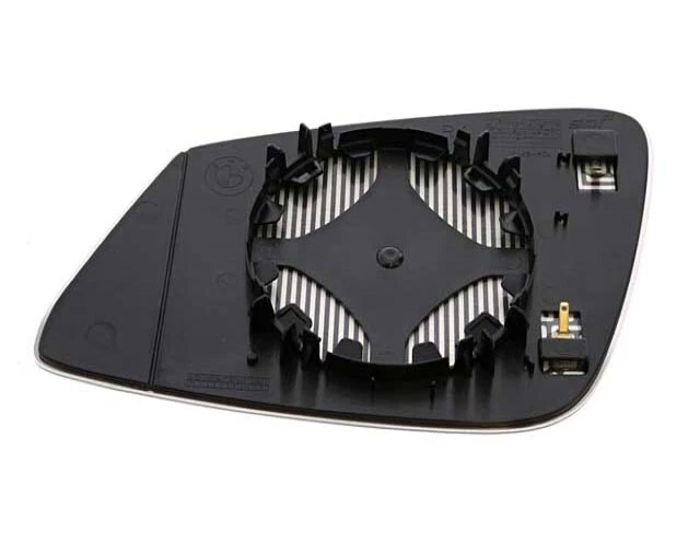 Espejo retrovisor de puerta derecho térmico vidrio pasajero serie 2 3 4 OES 51167285004 Foto 1 de 1